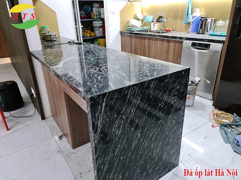 bếp granite